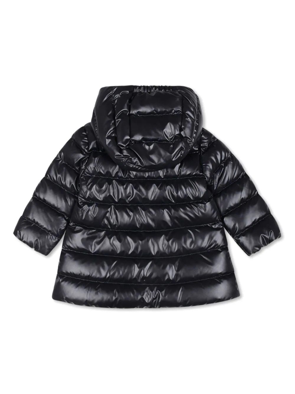 MONCLER モンクレール MANAS Long Coat ダウンジャケット